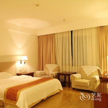 茂名茂南富丽商务酒店酒店提供图片