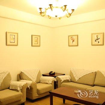 茂名茂南富丽商务酒店酒店提供图片