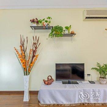 重庆旅居-重庆印记普通公寓酒店提供图片