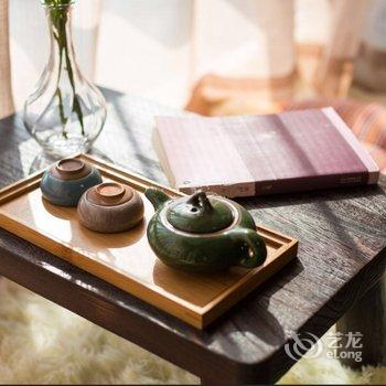 重庆旅居-重庆印记普通公寓酒店提供图片