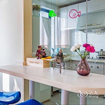 重庆旅居-重庆印记普通公寓酒店提供图片