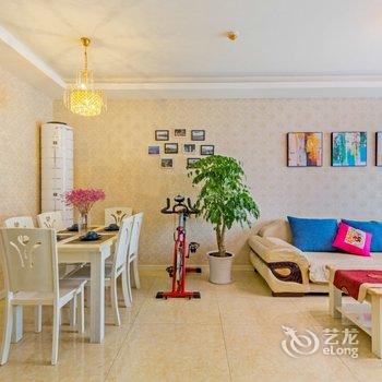 重庆旅居-重庆印记普通公寓酒店提供图片