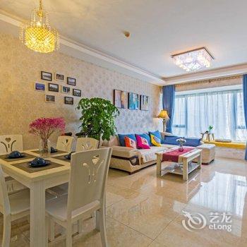 重庆旅居-重庆印记普通公寓酒店提供图片