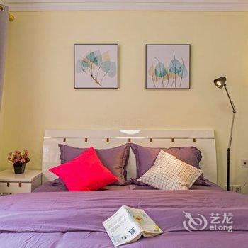 重庆旅居-重庆印记普通公寓酒店提供图片