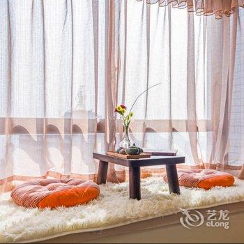 重庆旅居-重庆印记普通公寓酒店提供图片