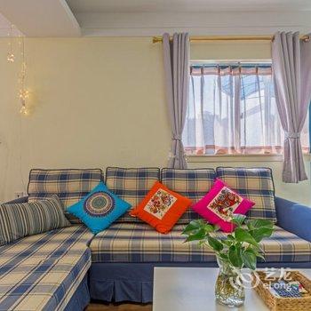 重庆旅居-重庆印记普通公寓酒店提供图片