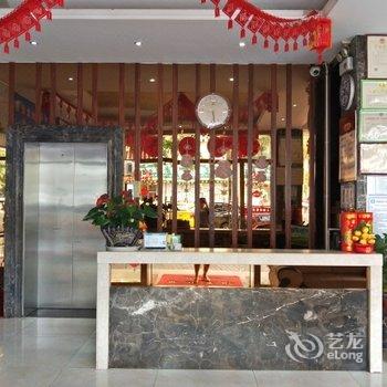 琼海企业家商务酒店酒店提供图片