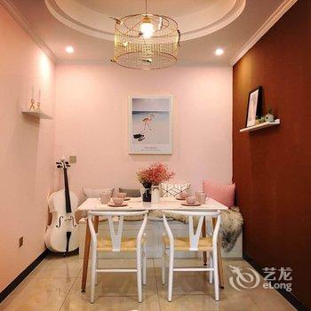 重庆舌甘甜在雾都等你普通公寓酒店提供图片