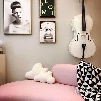 重庆舌甘甜在雾都等你普通公寓酒店提供图片