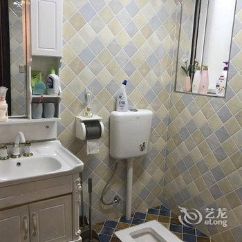 重庆舌甘甜在雾都等你普通公寓酒店提供图片