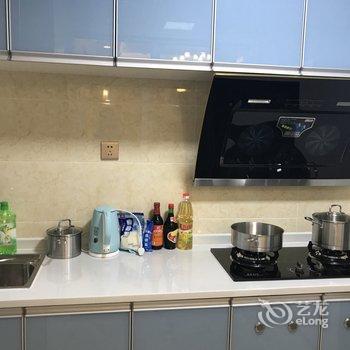 重庆舌甘甜在雾都等你普通公寓酒店提供图片