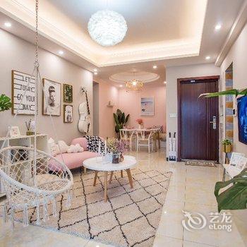 重庆舌甘甜在雾都等你普通公寓酒店提供图片