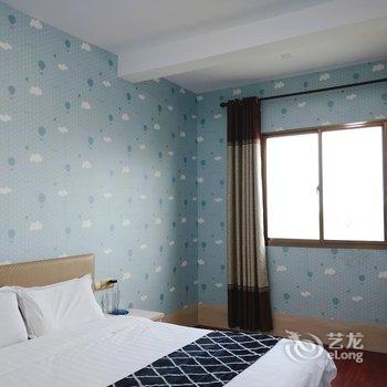 漳浦六鳌万通旅馆酒店提供图片