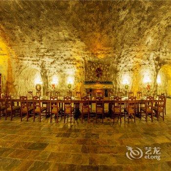 辽宁王朝五女山冰酒庄(本溪桓仁)酒店提供图片