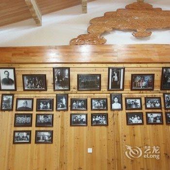 和顺古镇茂鸿山居历史文化客栈酒店提供图片