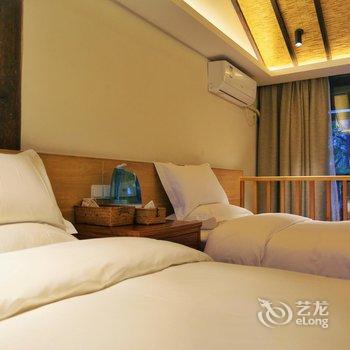 丽江七庐庭院酒店酒店提供图片