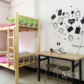 义乌创业青年公寓(北苑店)酒店提供图片