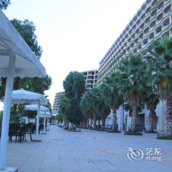 江川抚仙湖西岸海景酒店酒店提供图片