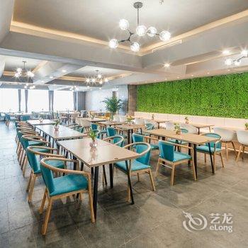 苏州博乐诗全套房酒店公寓酒店提供图片