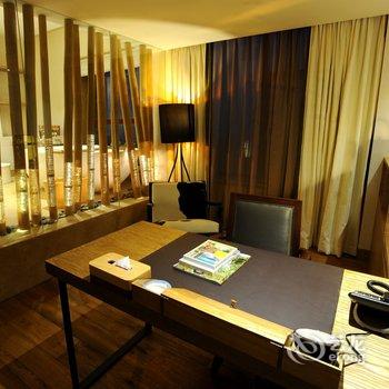 武隆拙雅精品酒店酒店提供图片