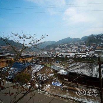 海纳西江自由阳光精品酒店酒店提供图片