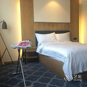 深圳市壹航酒店(宝安机场店)酒店提供图片