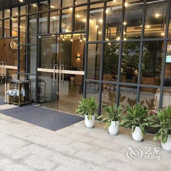 深圳市壹航酒店(宝安机场店)酒店提供图片
