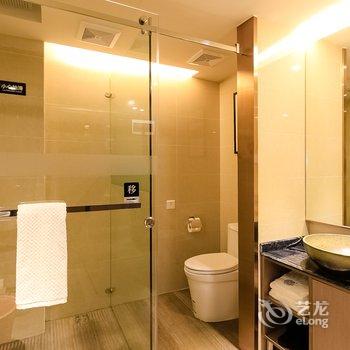 珠海仟佰人文主题酒店酒店提供图片