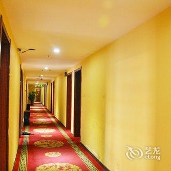临汾粮苑宾馆酒店提供图片