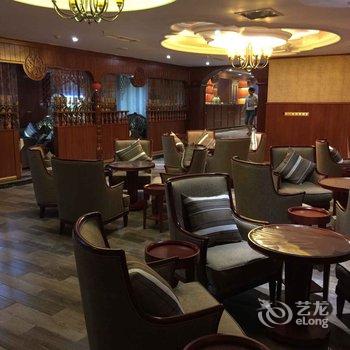 广元旺苍米仓山大酒店酒店提供图片