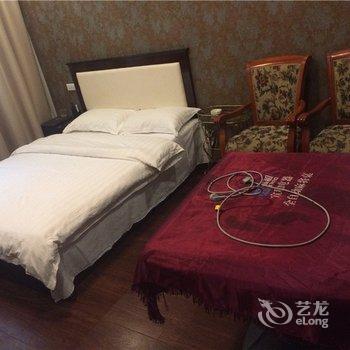 黔江皇仁商务宾馆酒店提供图片