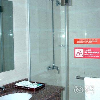 扬州通运商务酒店酒店提供图片