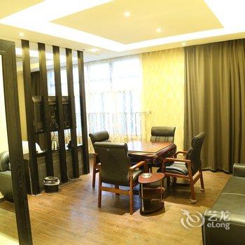 渭南上元水晶酒店酒店提供图片