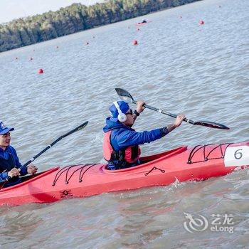 上海海湾房车露营地酒店提供图片