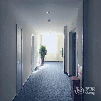 7天连锁酒店(武威东大街文庙店)酒店提供图片