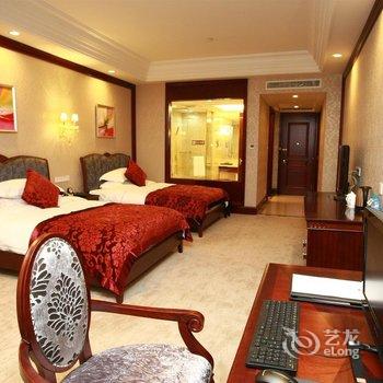 靖江滨江花园酒店酒店提供图片