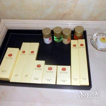 靖江滨江花园酒店酒店提供图片