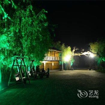 高邮湖芦苇荡湿地公园度假区酒店提供图片