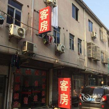 常州长城客房酒店提供图片