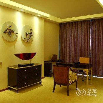 宜昌国宾半岛酒店(水悦城店)酒店提供图片