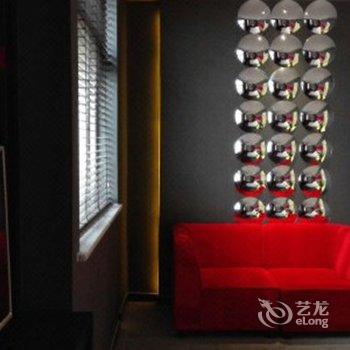 徐州汉园国际精品酒店酒店提供图片