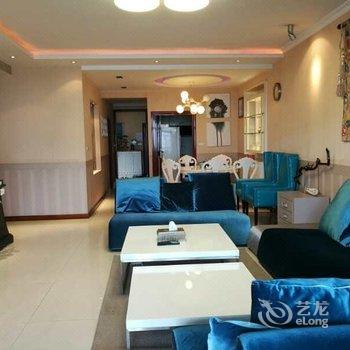 重庆乐笑普通公寓(北城三路店)酒店提供图片