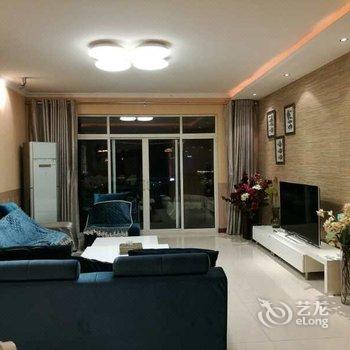 重庆乐笑普通公寓(北城三路店)酒店提供图片