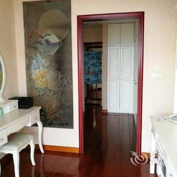 重庆乐笑普通公寓(北城三路店)酒店提供图片