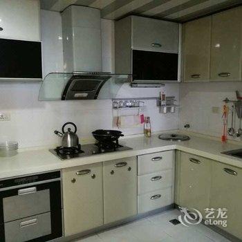 重庆乐笑普通公寓(北城三路店)酒店提供图片