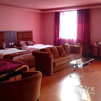 大庆市林甸北方温泉欢乐谷酒店提供图片