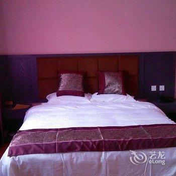 大庆市林甸北方温泉欢乐谷酒店提供图片