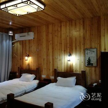 宁国世京生态庄园(宣城)酒店提供图片