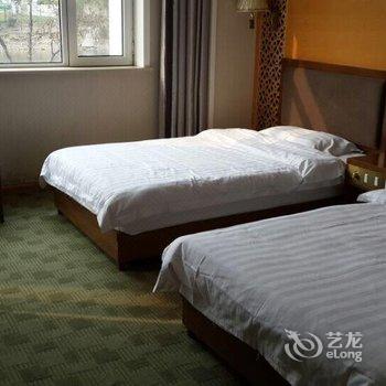 本溪仙榆湾温泉国际会议中心酒店提供图片