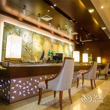 湖州美泉宫高尔夫度假酒店酒店提供图片